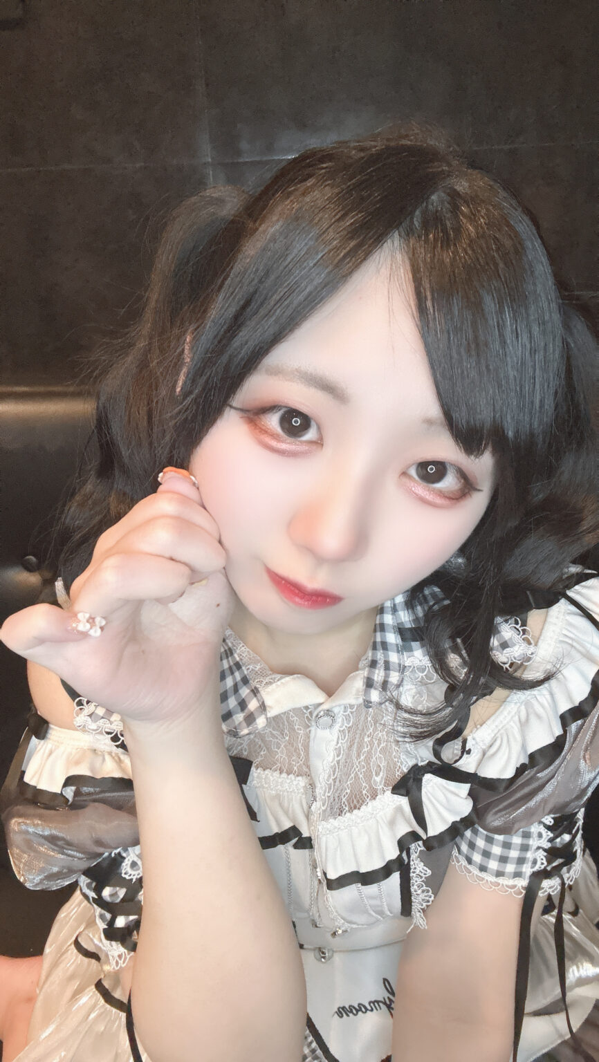 ゆきのブログ お願い🥹 - 逆いちゃキャバ 新橋 CLUB LOVEST ラベスト