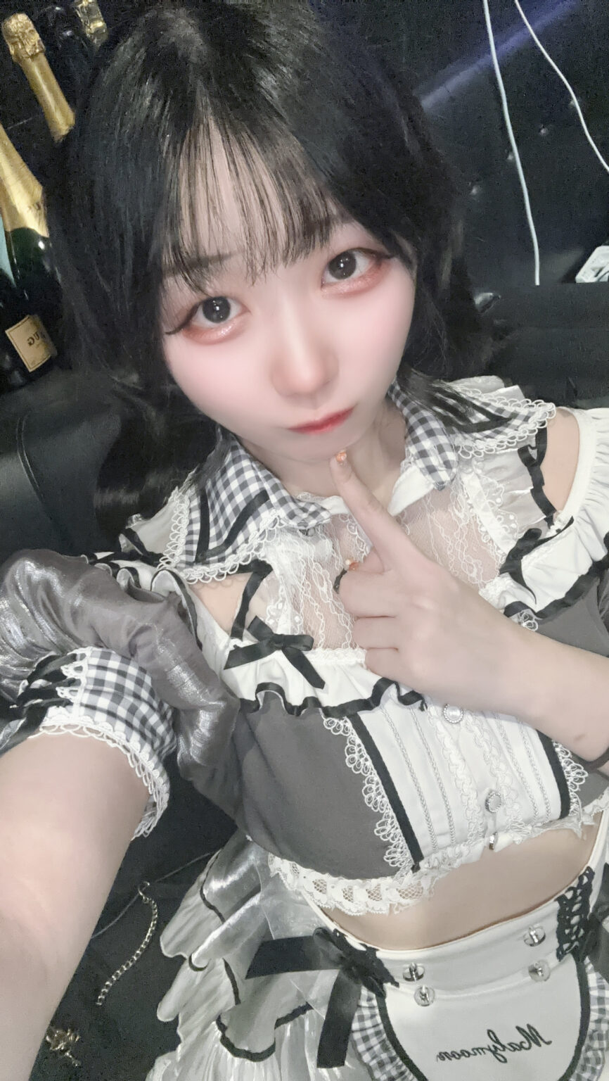 ゆきのブログ 週終わり🎶 - 逆いちゃキャバ 新橋 CLUB LOVEST ラベスト