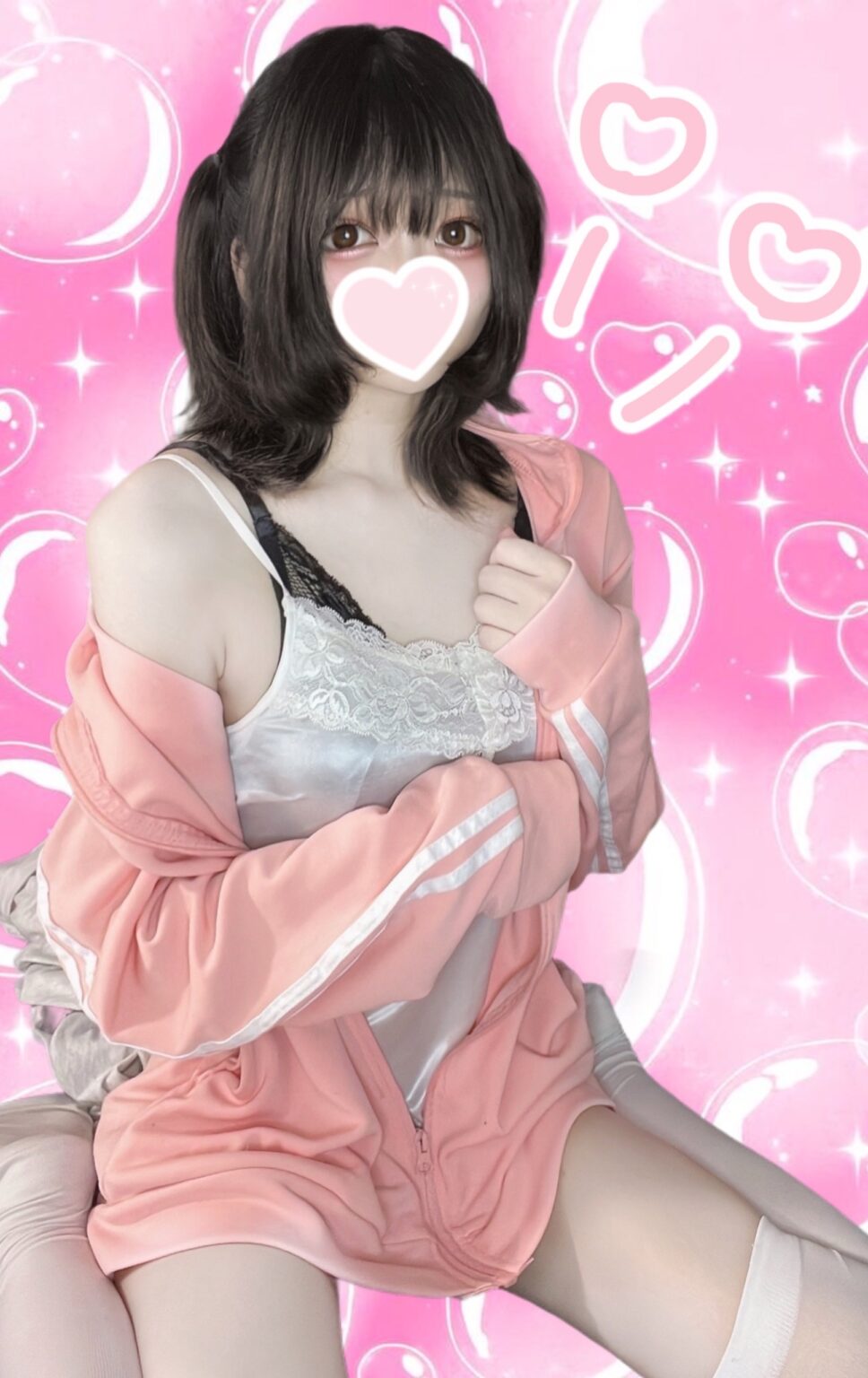 今日いるよ〜て - 逆いちゃキャバ 新橋 CLUB LOVEST ラベスト