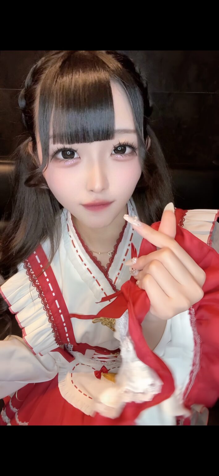 ひめか_img2 | 逆いちゃキャバ 新橋 CLUB LOVEST ラベスト