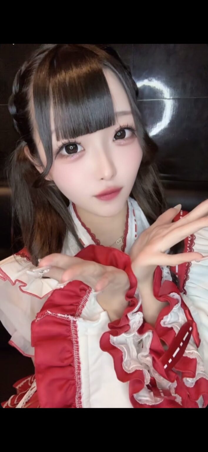 ひめか_img1 | 逆いちゃキャバ 新橋 CLUB LOVEST ラベスト