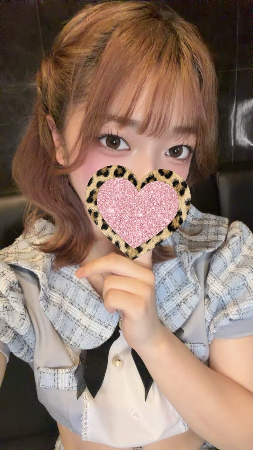 めいな_img5 | 逆いちゃキャバ 新橋 CLUB LOVEST ラベスト
