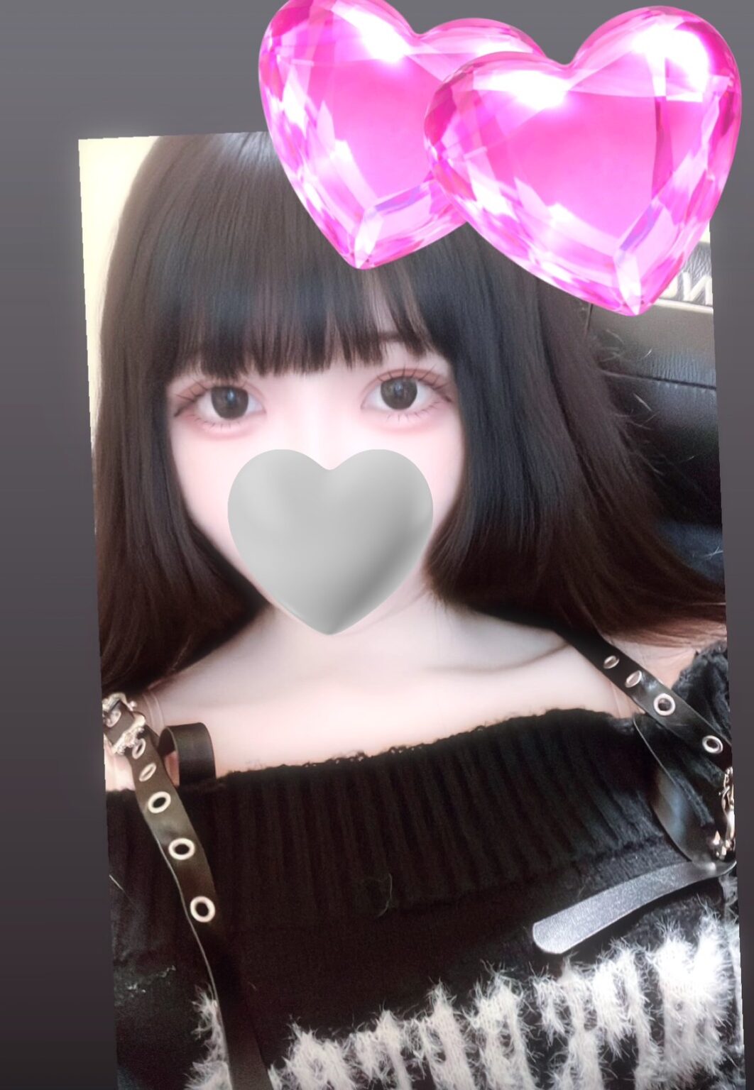 まどか_img3 | 逆いちゃキャバ 新橋 CLUB LOVEST ラベスト