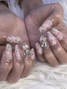 newネイル💅🏻