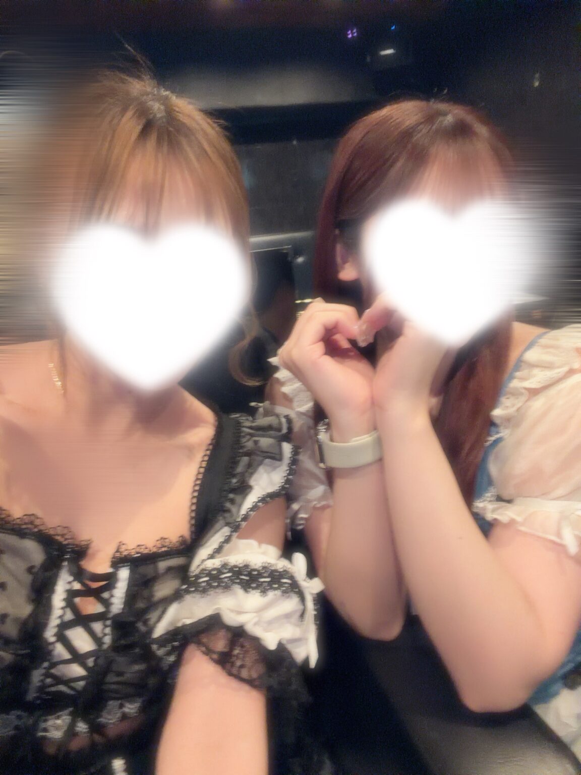 いるよん！！ - 逆いちゃキャバ 新橋 CLUB LOVEST ラベスト