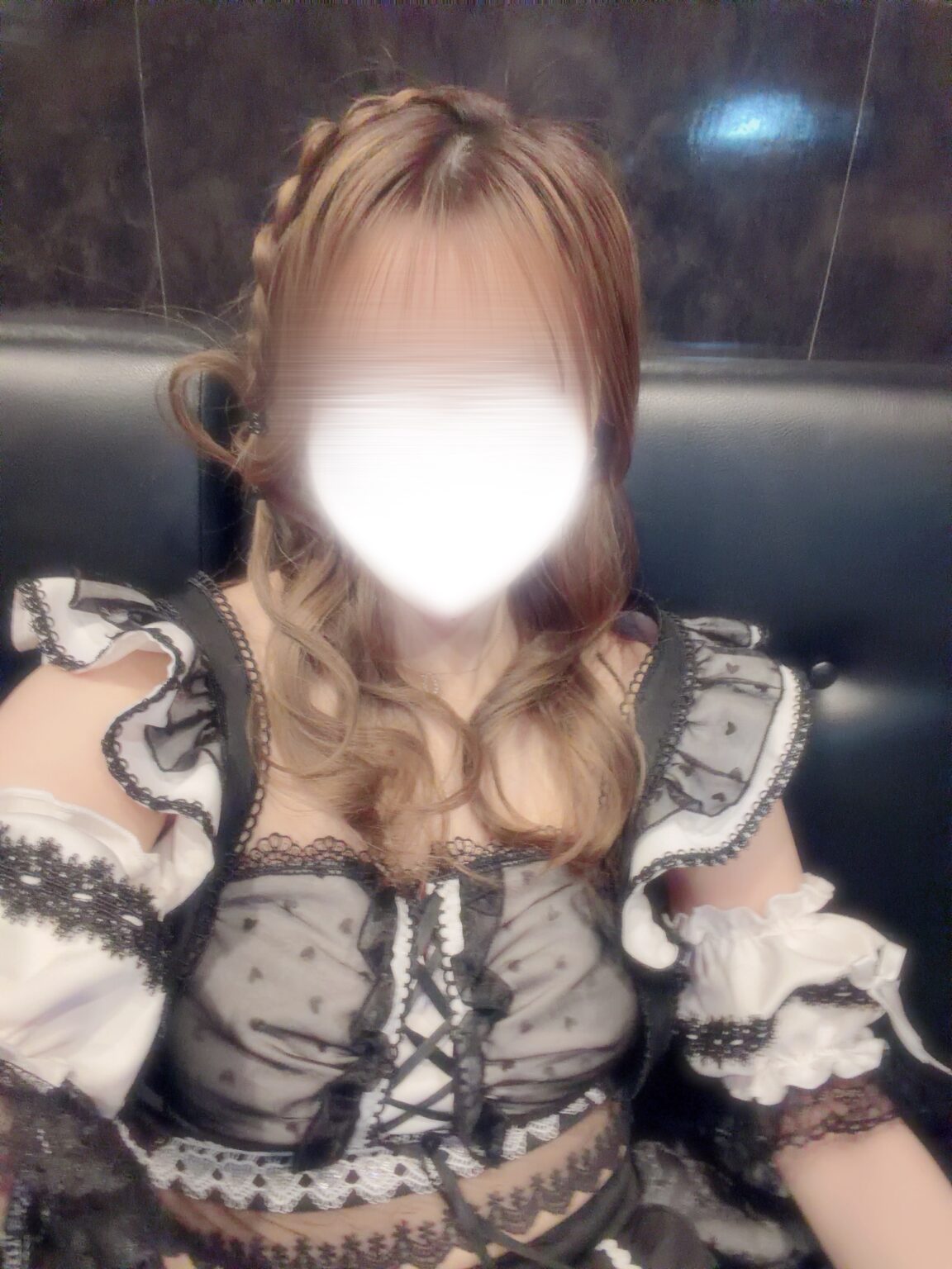 きょうも！ - 逆いちゃキャバ 新橋 CLUB LOVEST ラベスト