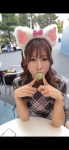 ももブログ 華金💝