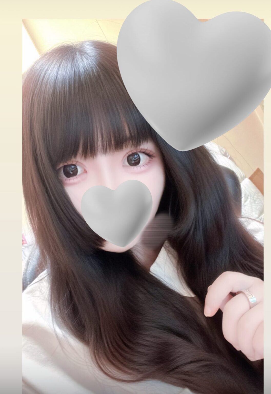 初ぶろぐ💓自己紹介🎶 - 逆いちゃキャバ 新橋 CLUB LOVEST ラベスト