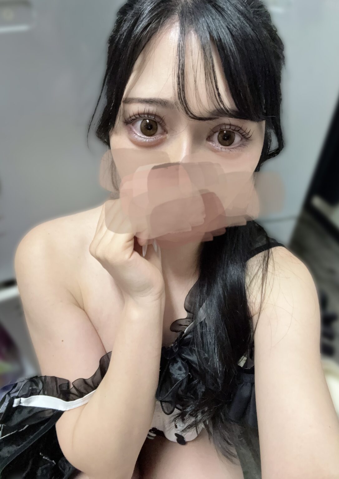 いっぱい会いにきてくれてありがちゅ💋 - 逆いちゃキャバ 新橋 CLUB LOVEST ラベスト