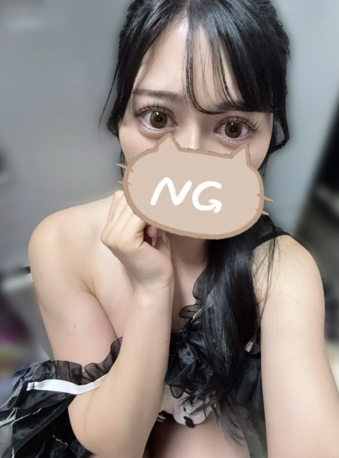 まってるよーーーん🥹🥹✨💕💕💕 - 逆いちゃキャバ 新橋 CLUB LOVEST ラベスト