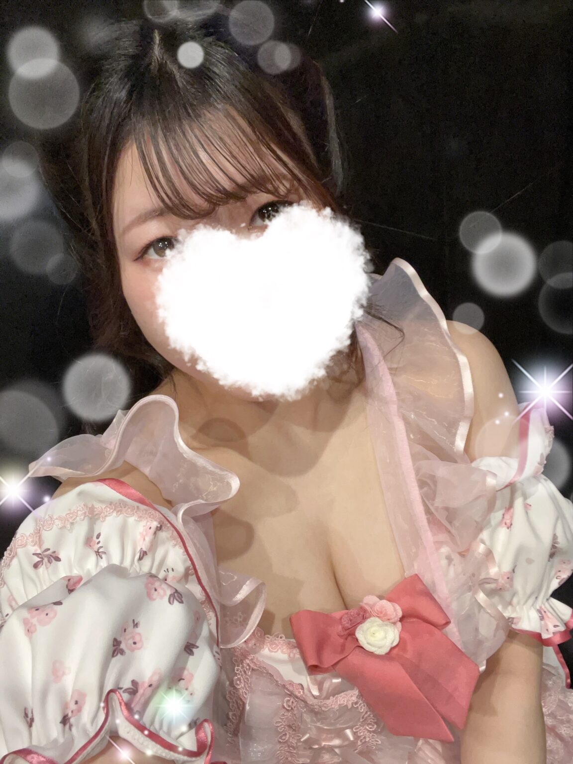 ｷﾝﾖｳﾋﾞ!ﾀﾞﾖ! - 逆いちゃキャバ 新橋 CLUB LOVEST ラベスト