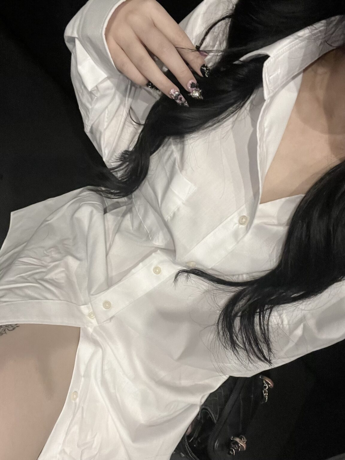 おひさしぶり - 逆いちゃキャバ 新橋 CLUB LOVEST ラベスト