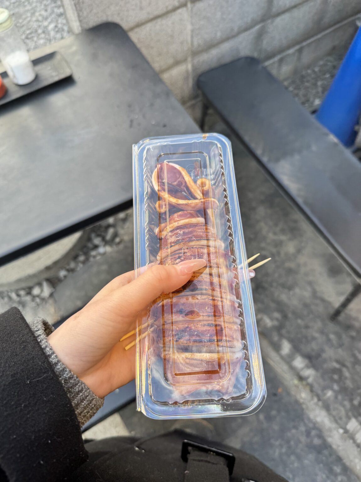 イカ🦑 - 逆いちゃキャバ 新橋 CLUB LOVEST ラベスト