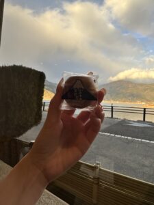 あんブログ 富士山⛰️