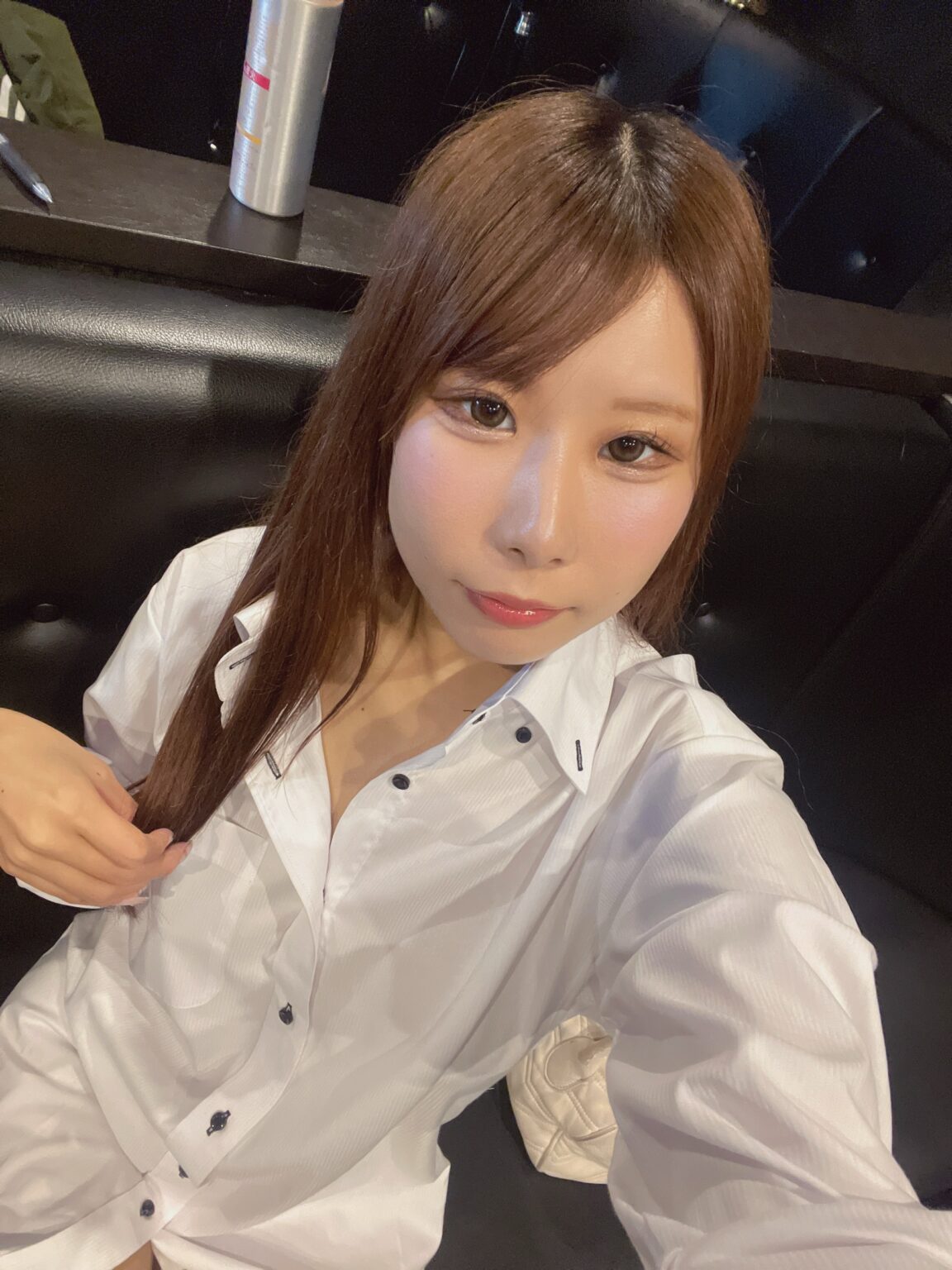 Yシャツ2日目 - 逆いちゃキャバ 新橋 CLUB LOVEST ラベスト