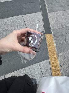 今日からワイシャツ❣️