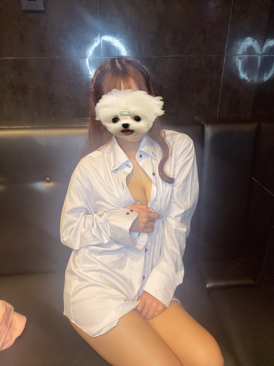 火曜日❤️‍🔥 - 逆いちゃキャバ 新橋 CLUB LOVEST ラベスト