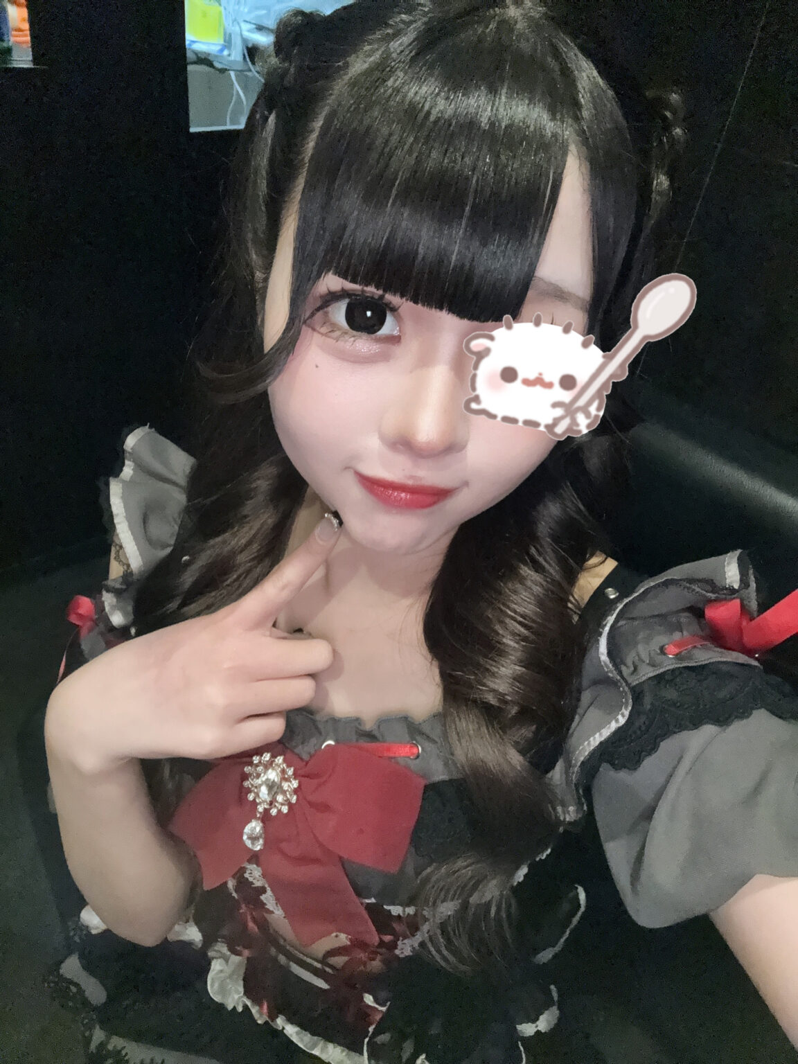 ( ĭ ⩊ ĭ )💤 - 逆いちゃキャバ 新橋 CLUB LOVEST ラベスト