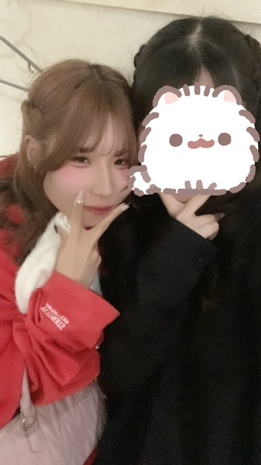 月曜日🫶 - 逆いちゃキャバ 新橋 CLUB LOVEST ラベスト