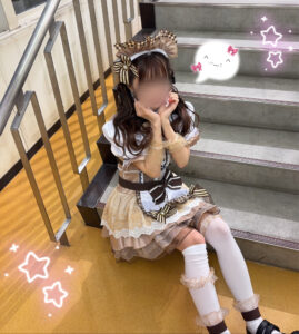 います(՞⸝⸝ᵒ̴̶̷᷄꒳ᵒ̴̶̷᷅⸝⸝՞)💕