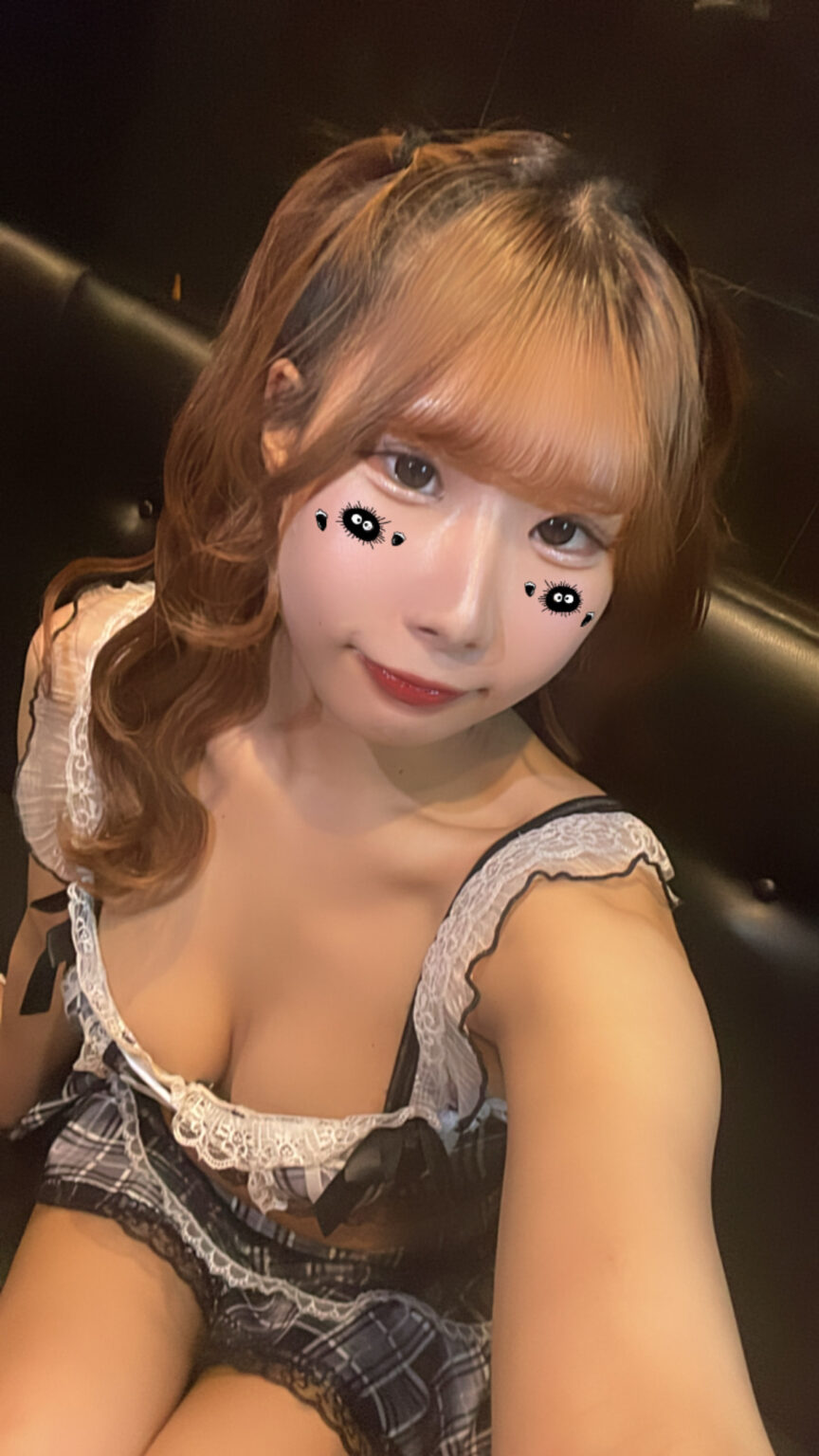 木曜日💝 - 逆いちゃキャバ 新橋 CLUB LOVEST ラベスト