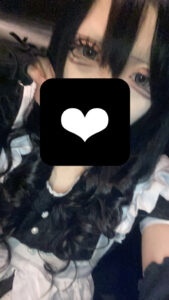 いてるよ😍😍