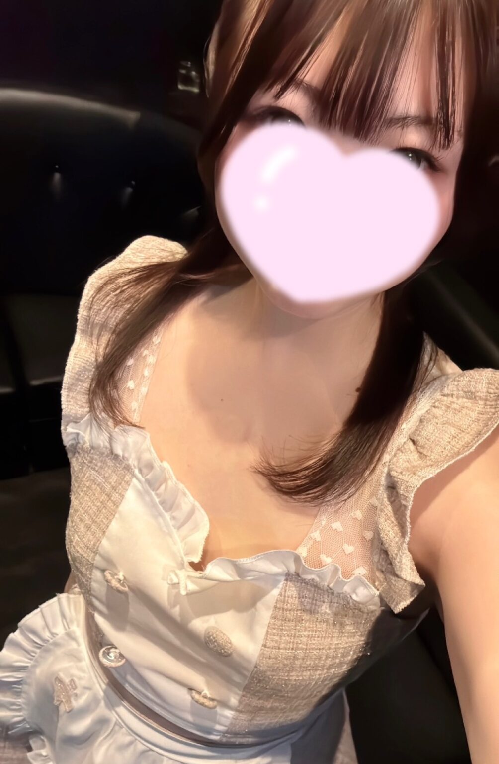 出勤🎀 - 逆いちゃキャバ 新橋 CLUB LOVEST ラベスト