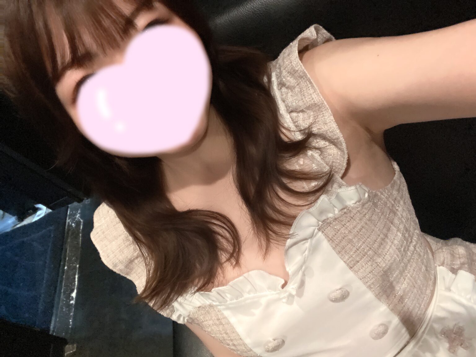 出勤🎀 - 逆いちゃキャバ 新橋 CLUB LOVEST ラベスト