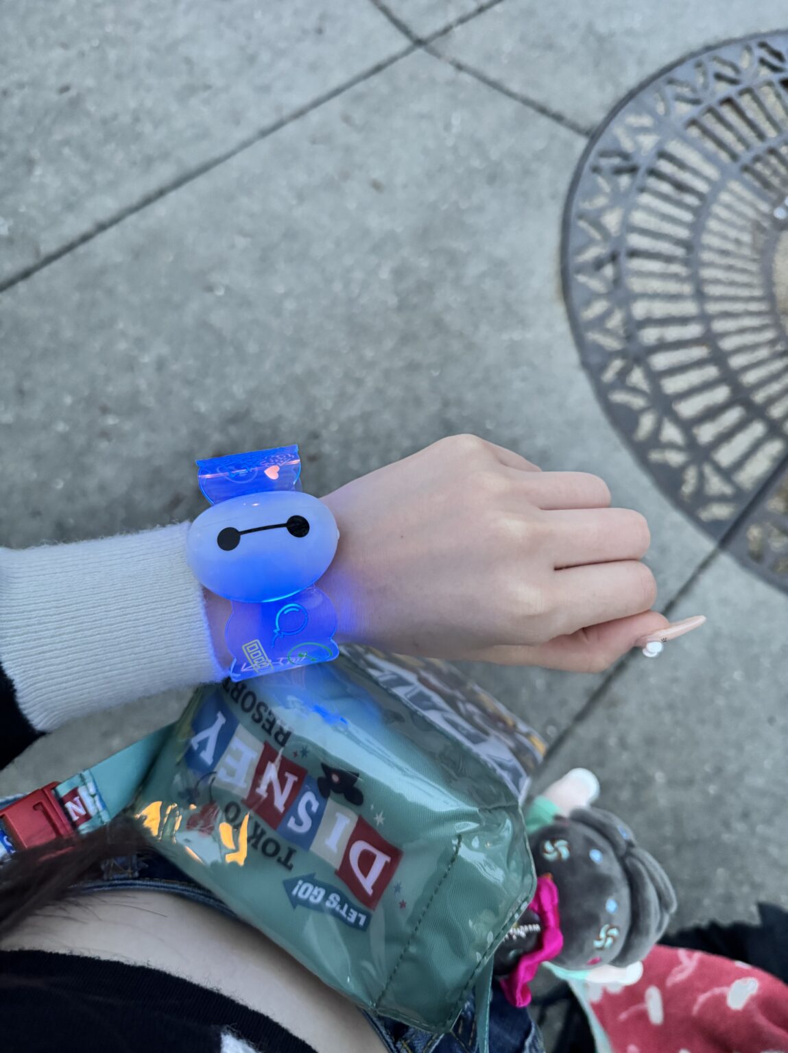 お店着いた〜 - 逆いちゃキャバ 新橋 CLUB LOVEST ラベスト