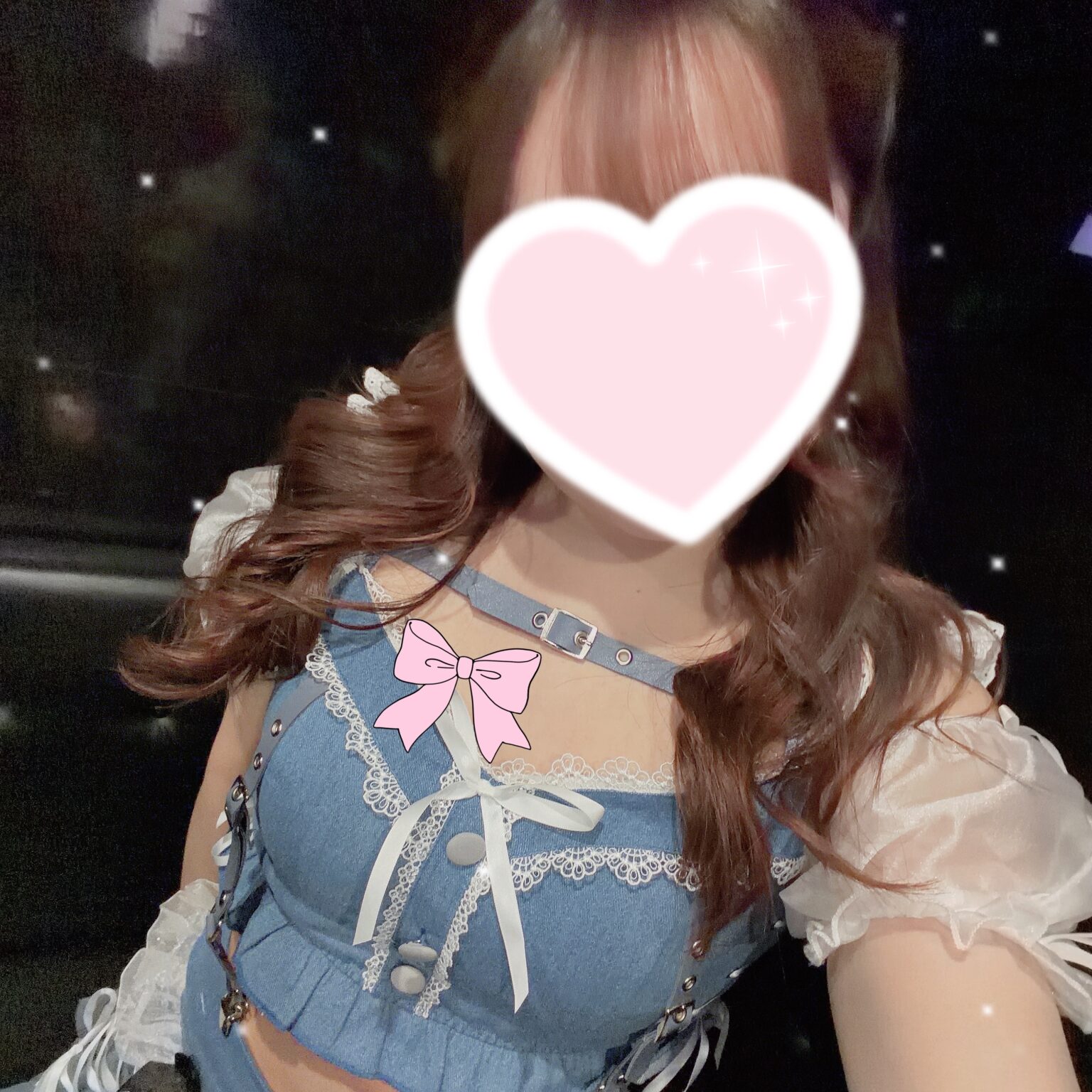 かようびっ - 逆いちゃキャバ 新橋 CLUB LOVEST ラベスト