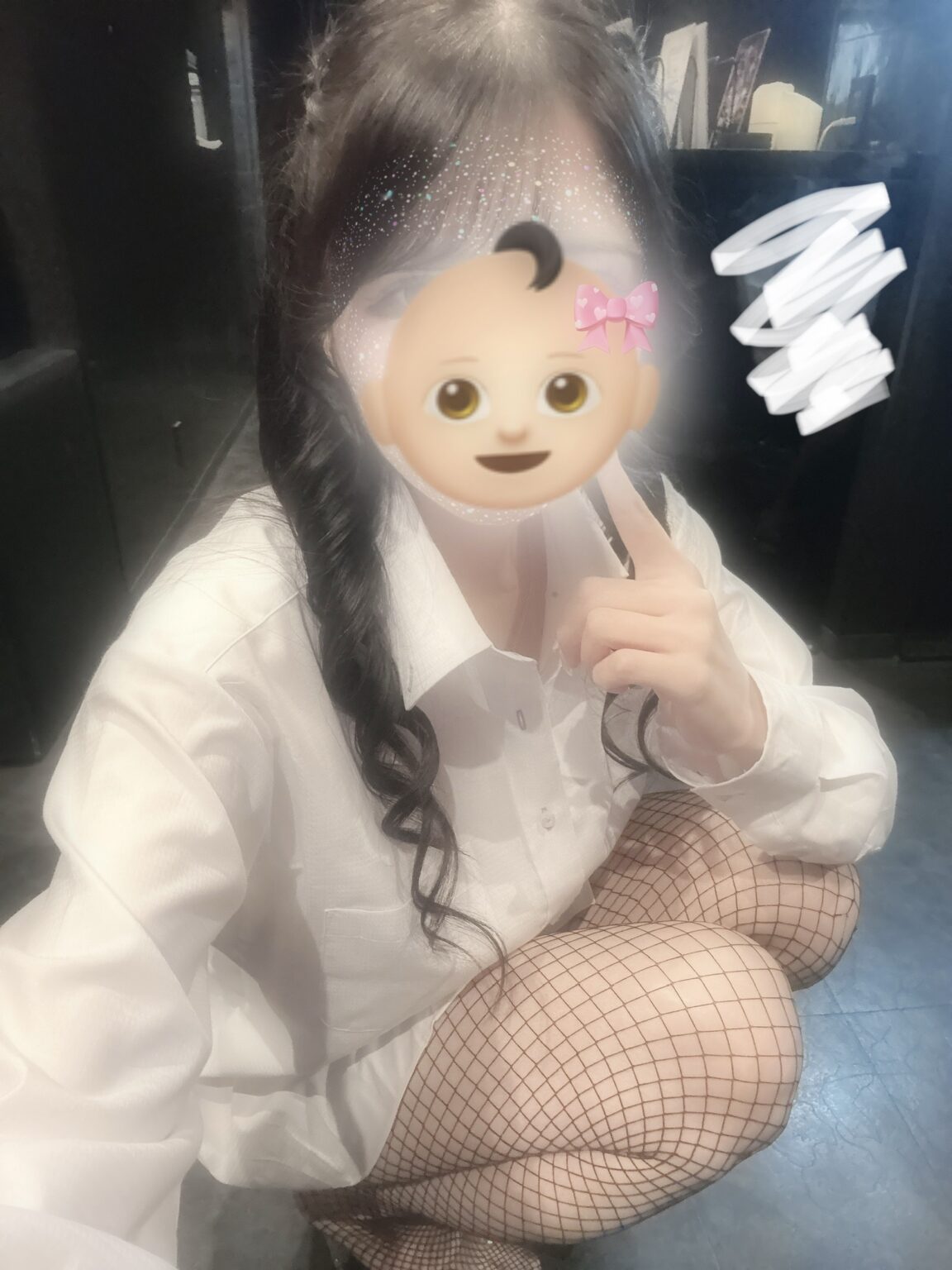 0413 - 逆いちゃキャバ 新橋 CLUB LOVEST ラベスト