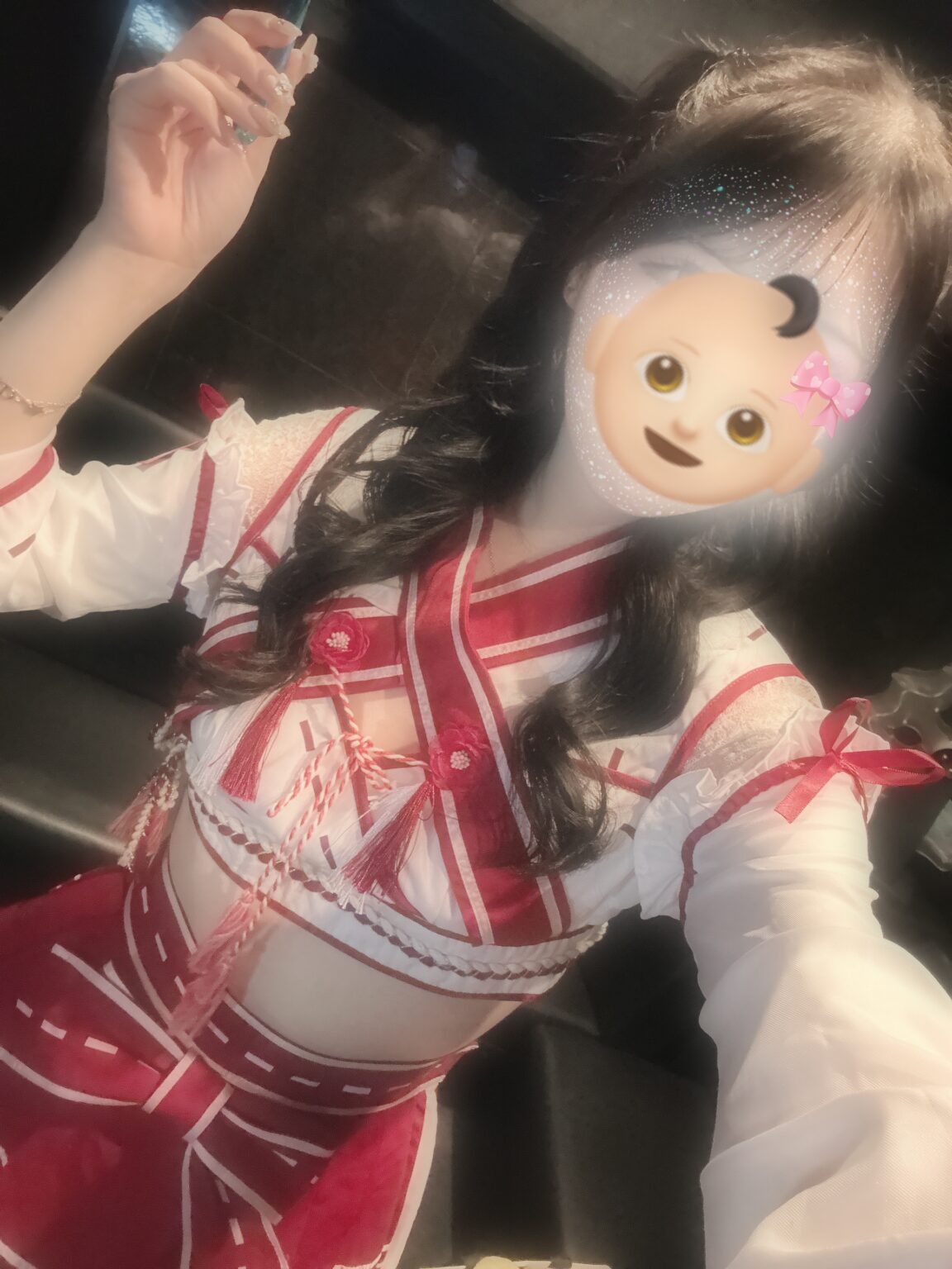 0424 - 逆いちゃキャバ 新橋 CLUB LOVEST ラベスト