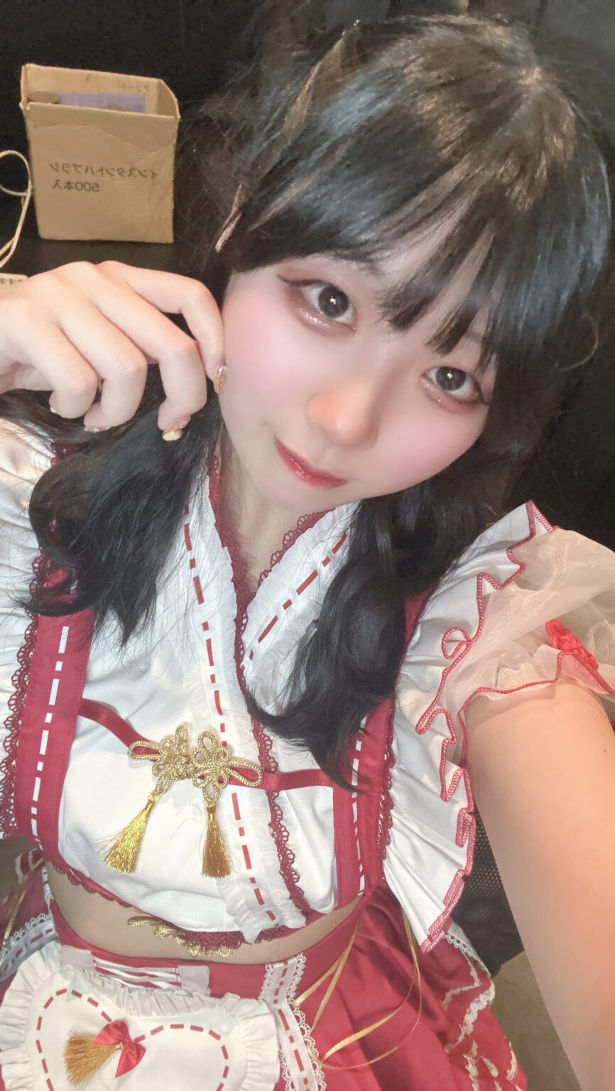 35💕 - 逆いちゃキャバ 新橋 CLUB LOVEST ラベスト