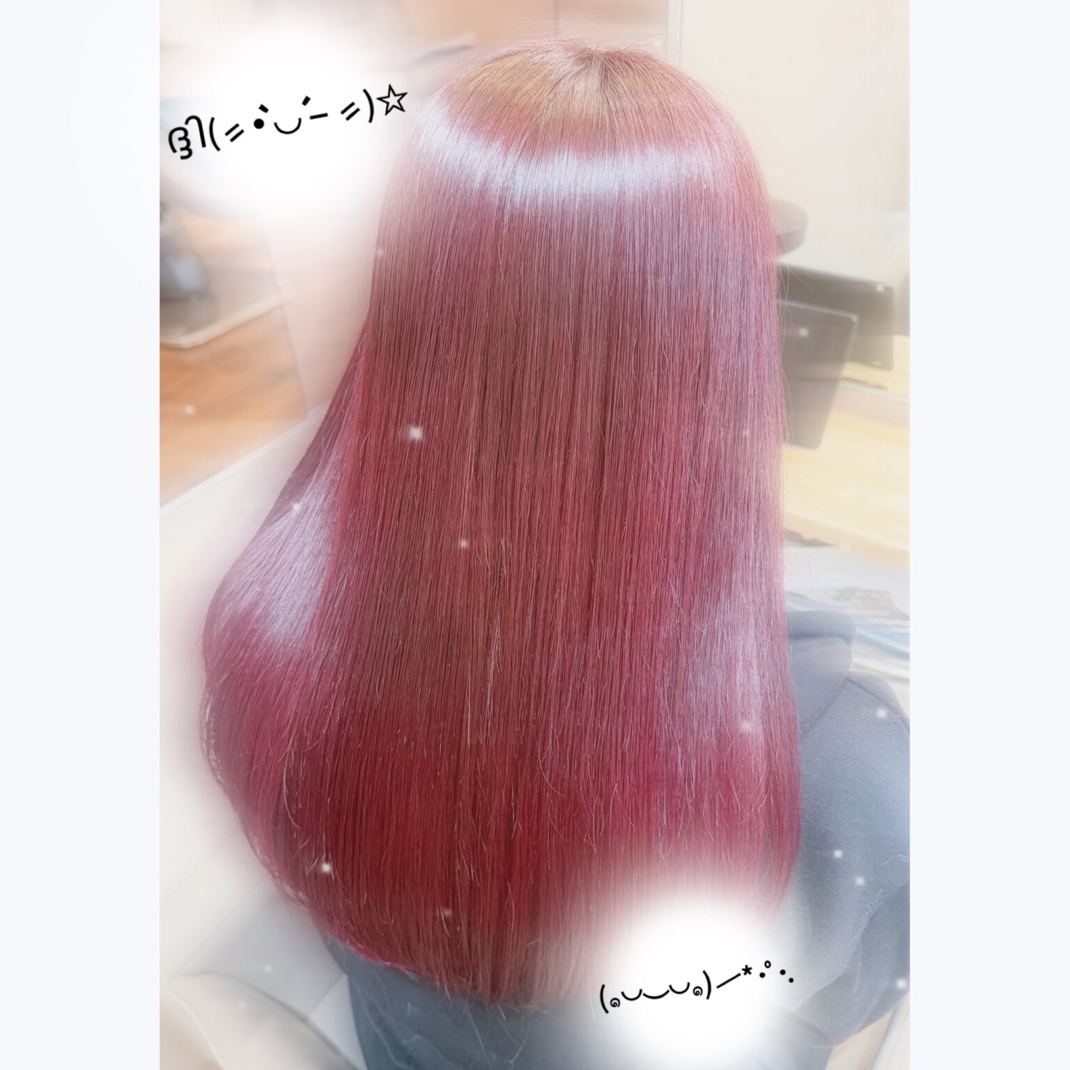 かようびっ - 逆いちゃキャバ 新橋 CLUB LOVEST ラベスト