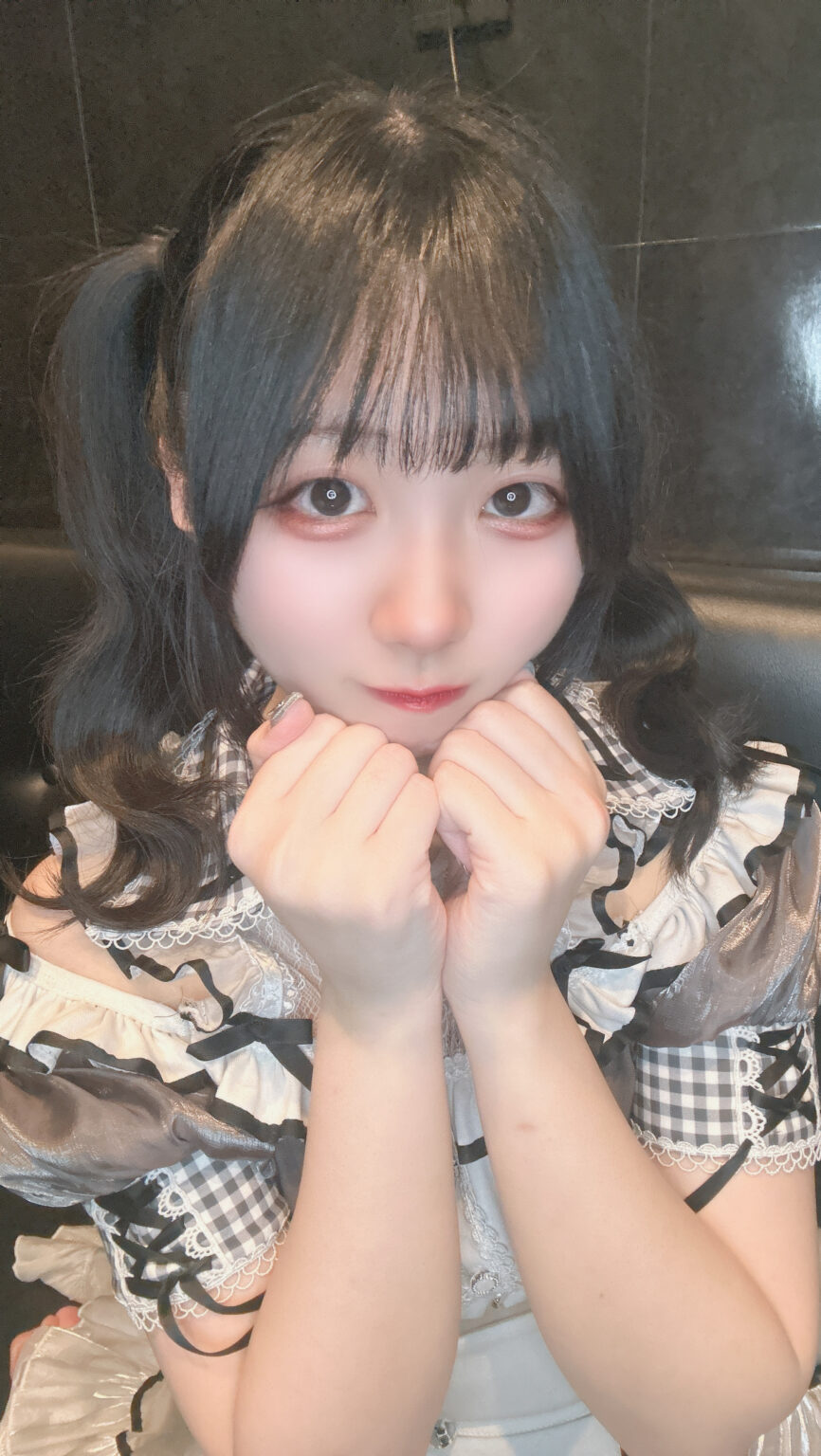 あと1日☝‪‪ - 逆いちゃキャバ 新橋 CLUB LOVEST ラベスト