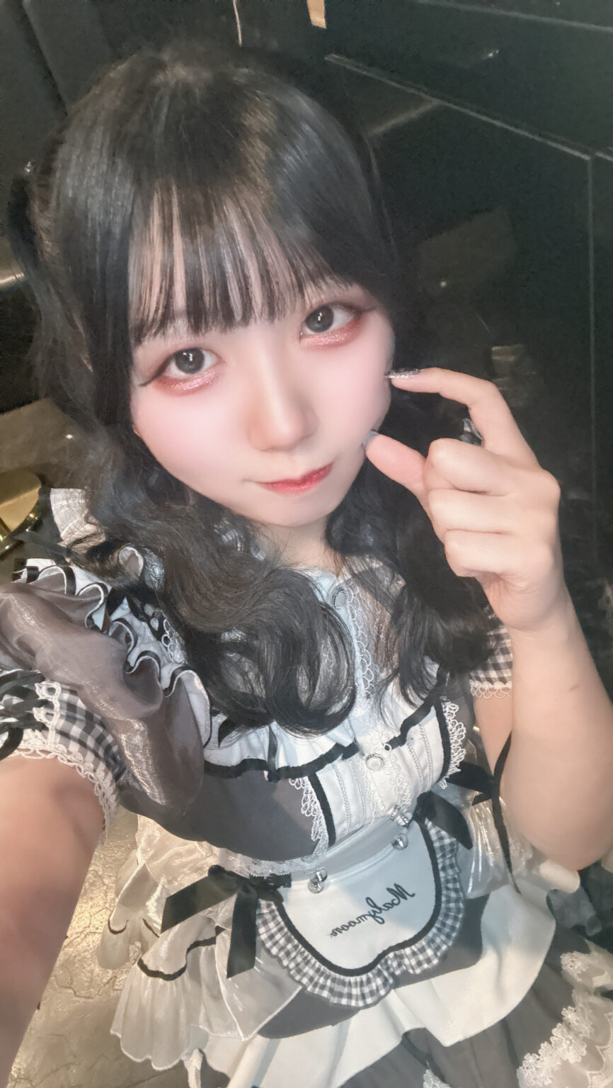 かんぱい🍻 - 逆いちゃキャバ 新橋 CLUB LOVEST ラベスト