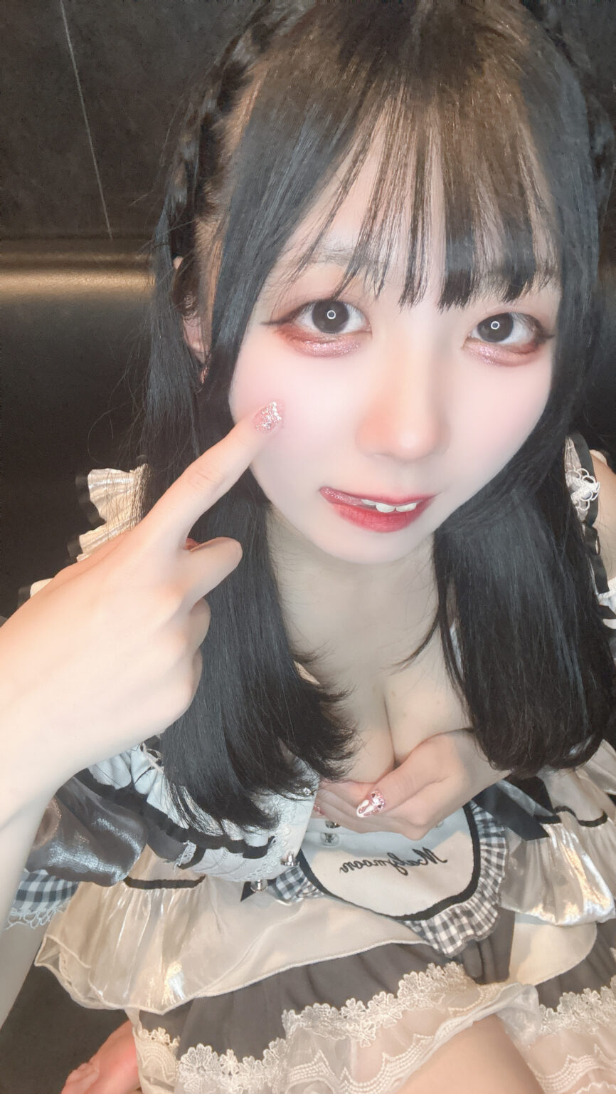 えっ…😭 - 逆いちゃキャバ 新橋 CLUB LOVEST ラベスト