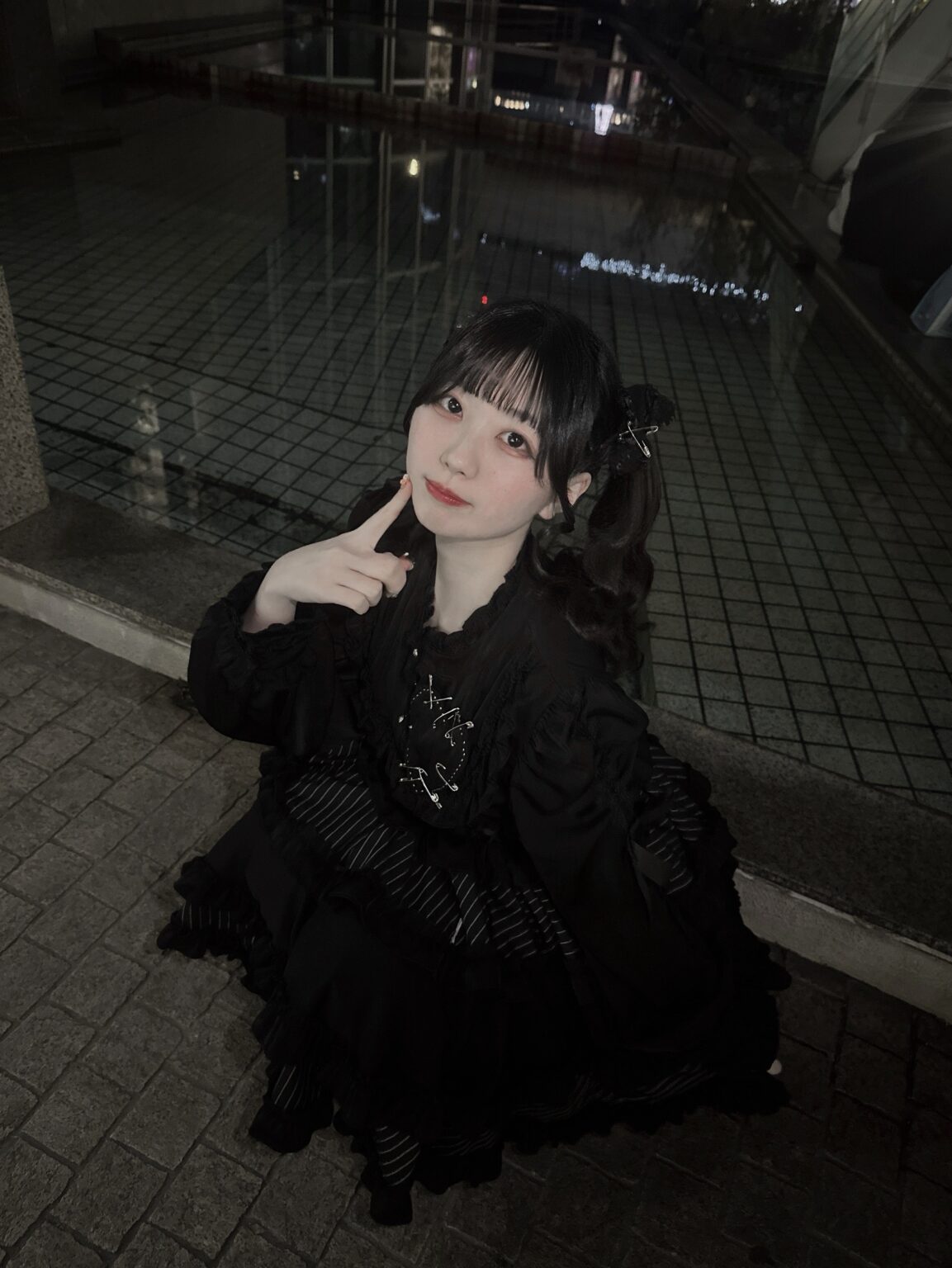 ゆきの_img5 | 逆いちゃキャバ 新橋 CLUB LOVEST ラベスト