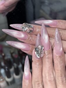 newネイル💅