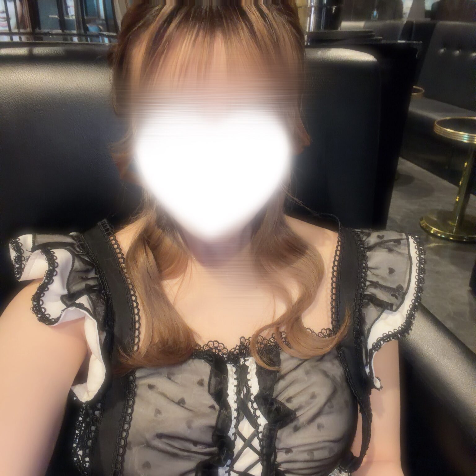 April💞 - 逆いちゃキャバ 新橋 CLUB LOVEST ラベスト