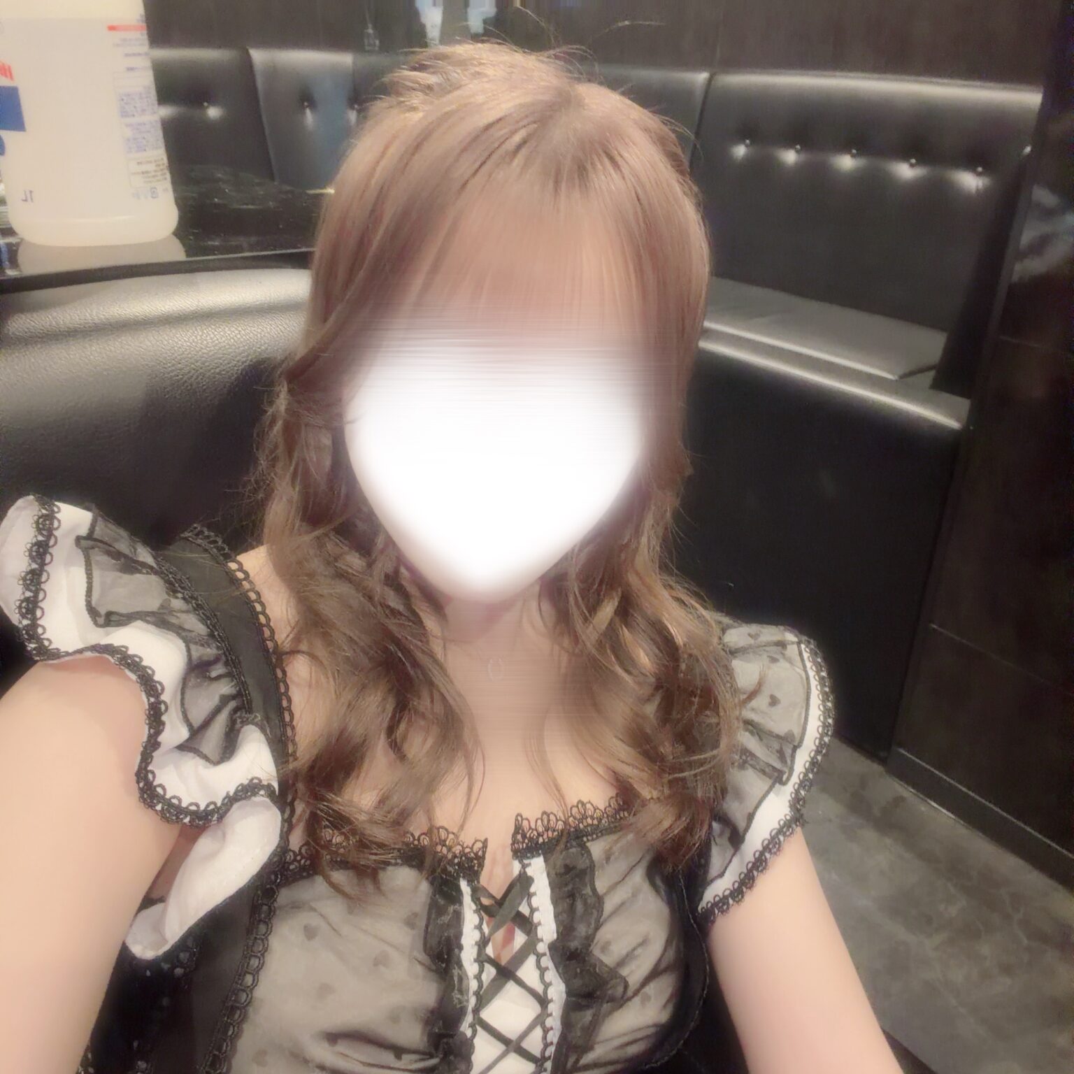 🈷️ようび - 逆いちゃキャバ 新橋 CLUB LOVEST ラベスト