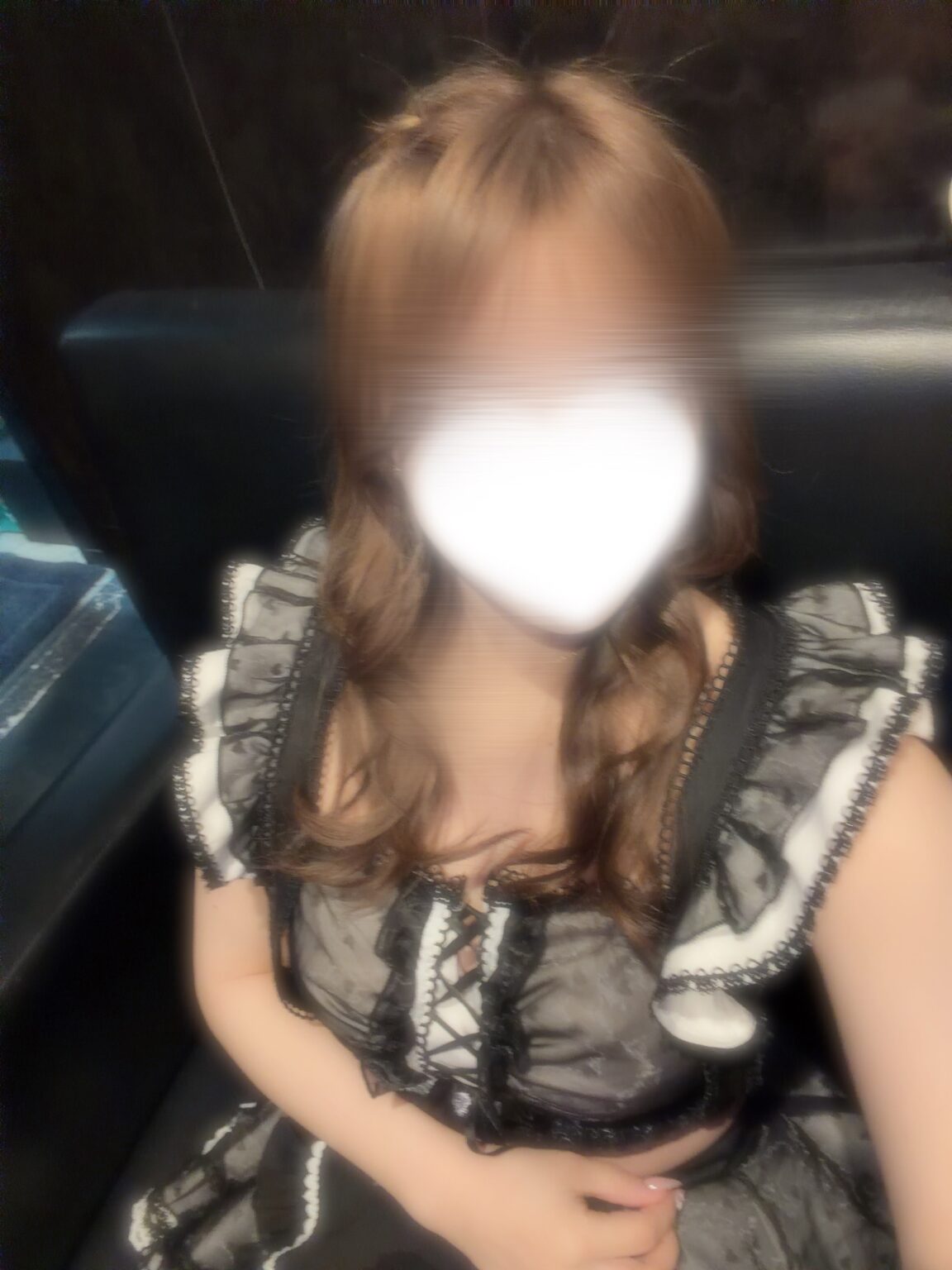 きょうから！ - 逆いちゃキャバ 新橋 CLUB LOVEST ラベスト