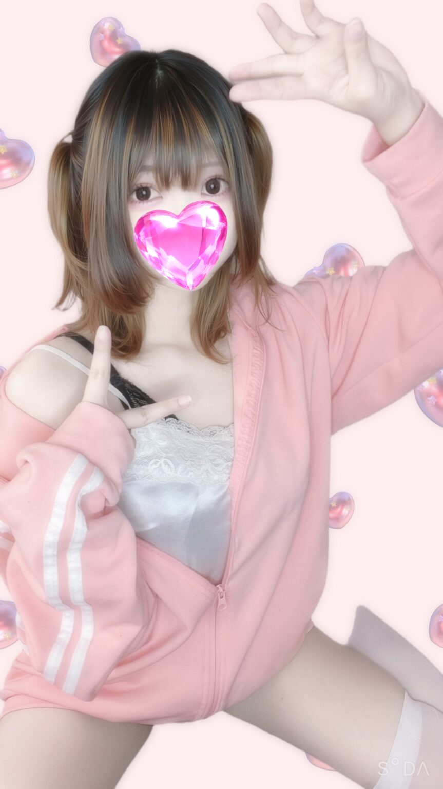 4月初出勤！ｵﾊﾟｰｲしよや🤟 - 逆いちゃキャバ 新橋 CLUB LOVEST ラベスト