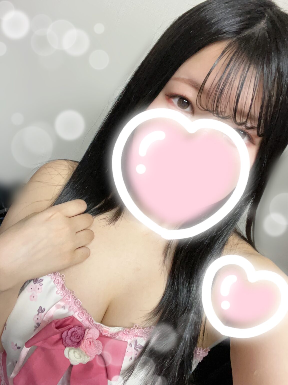 久しぶりだぁ(* ˊ꒳ˋ*) - 逆いちゃキャバ 新橋 CLUB LOVEST ラベスト