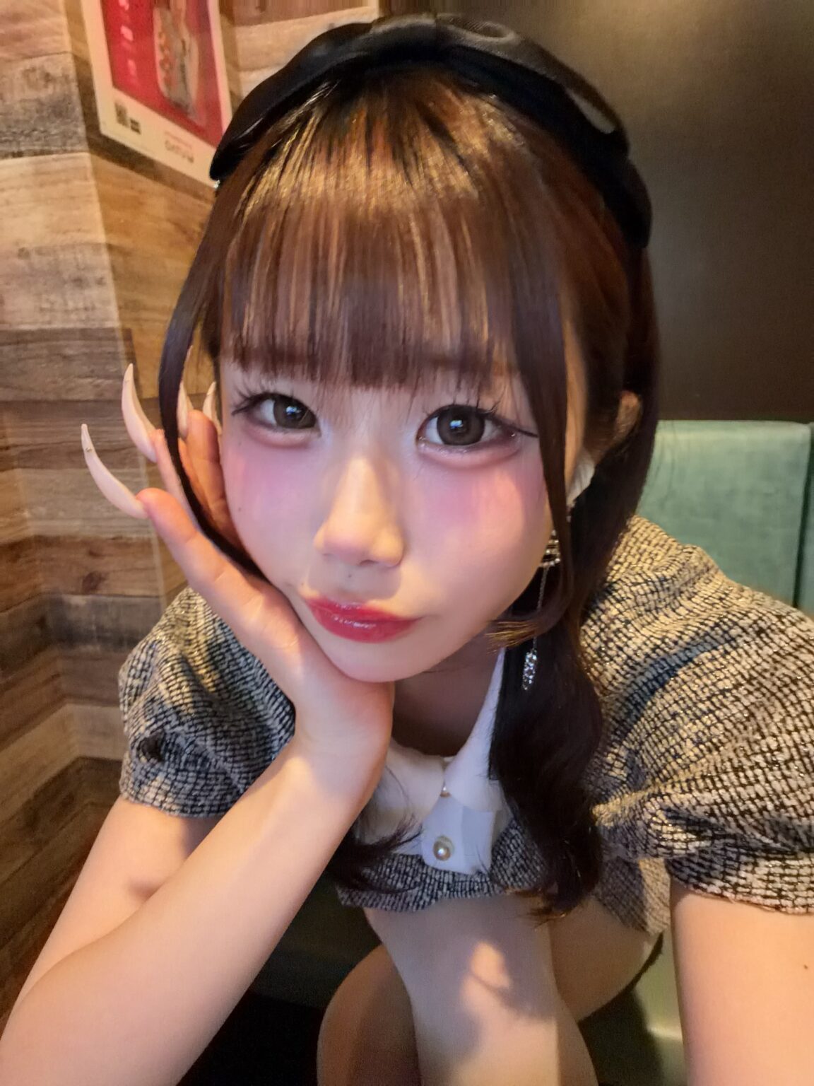 出勤しました🍶♡ - 逆いちゃキャバ 新橋 CLUB LOVEST ラベスト