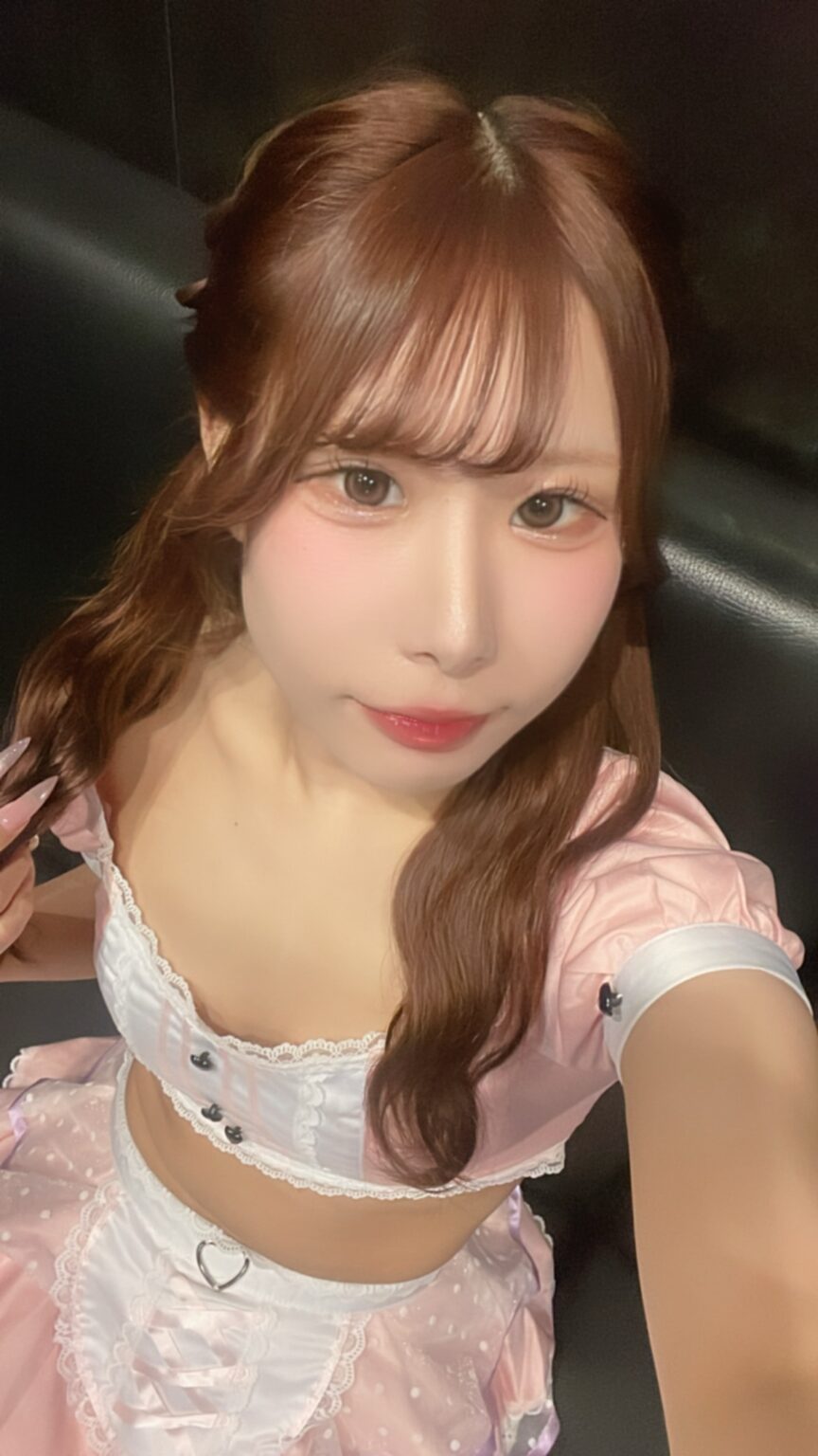 土曜日🎉🫰 - 逆いちゃキャバ 新橋 CLUB LOVEST ラベスト