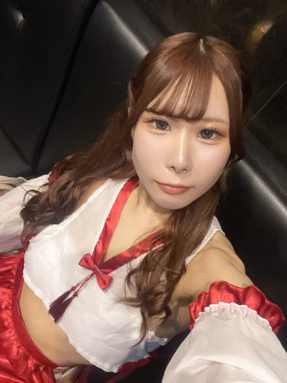 巫女イベント🎀 - 逆いちゃキャバ 新橋 CLUB LOVEST ラベスト