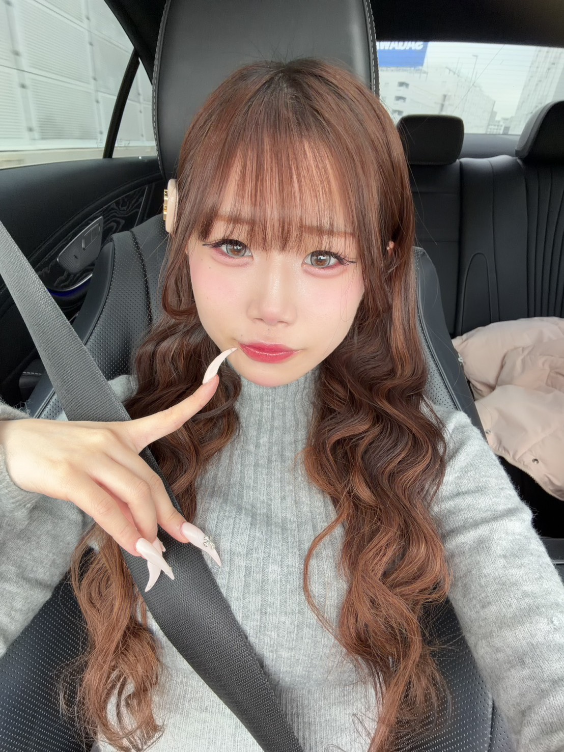 あいす_img2 | 逆いちゃキャバ 新橋 CLUB LOVEST ラベスト