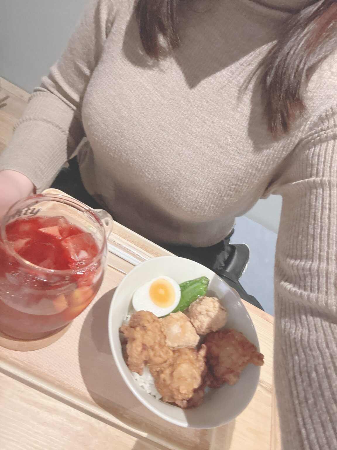 ♡ - 逆いちゃキャバ 新橋 CLUB LOVEST ラベスト