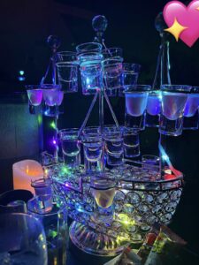 いつもいつもありがとう🥹✨✨✨✨✨